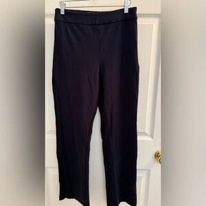 Women's Navy Pants